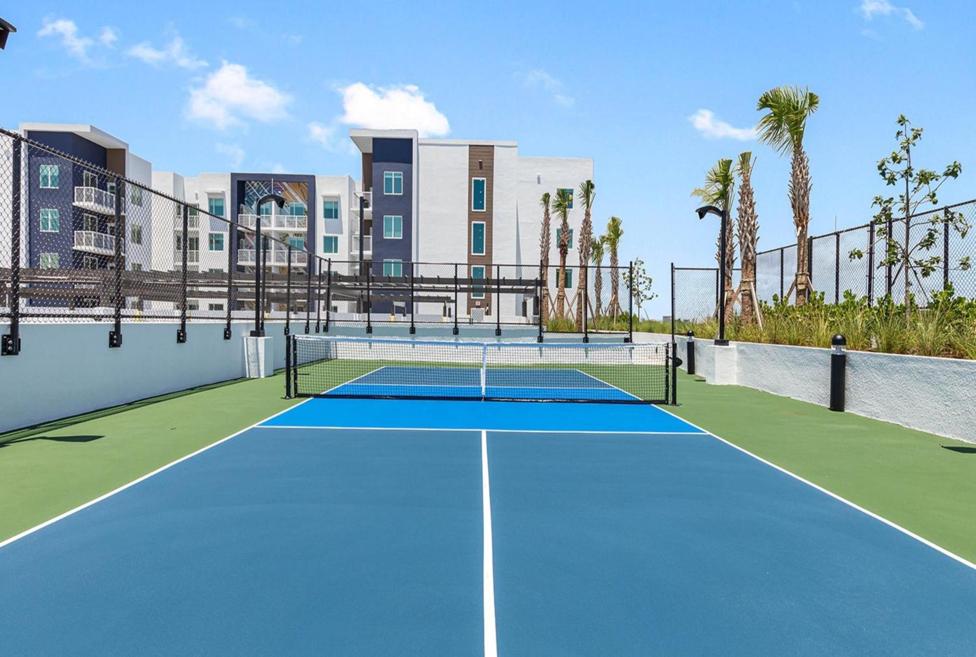 וסט פאלם ביץ' Tortoise One Apartments By Barsala מראה חיצוני תמונה
