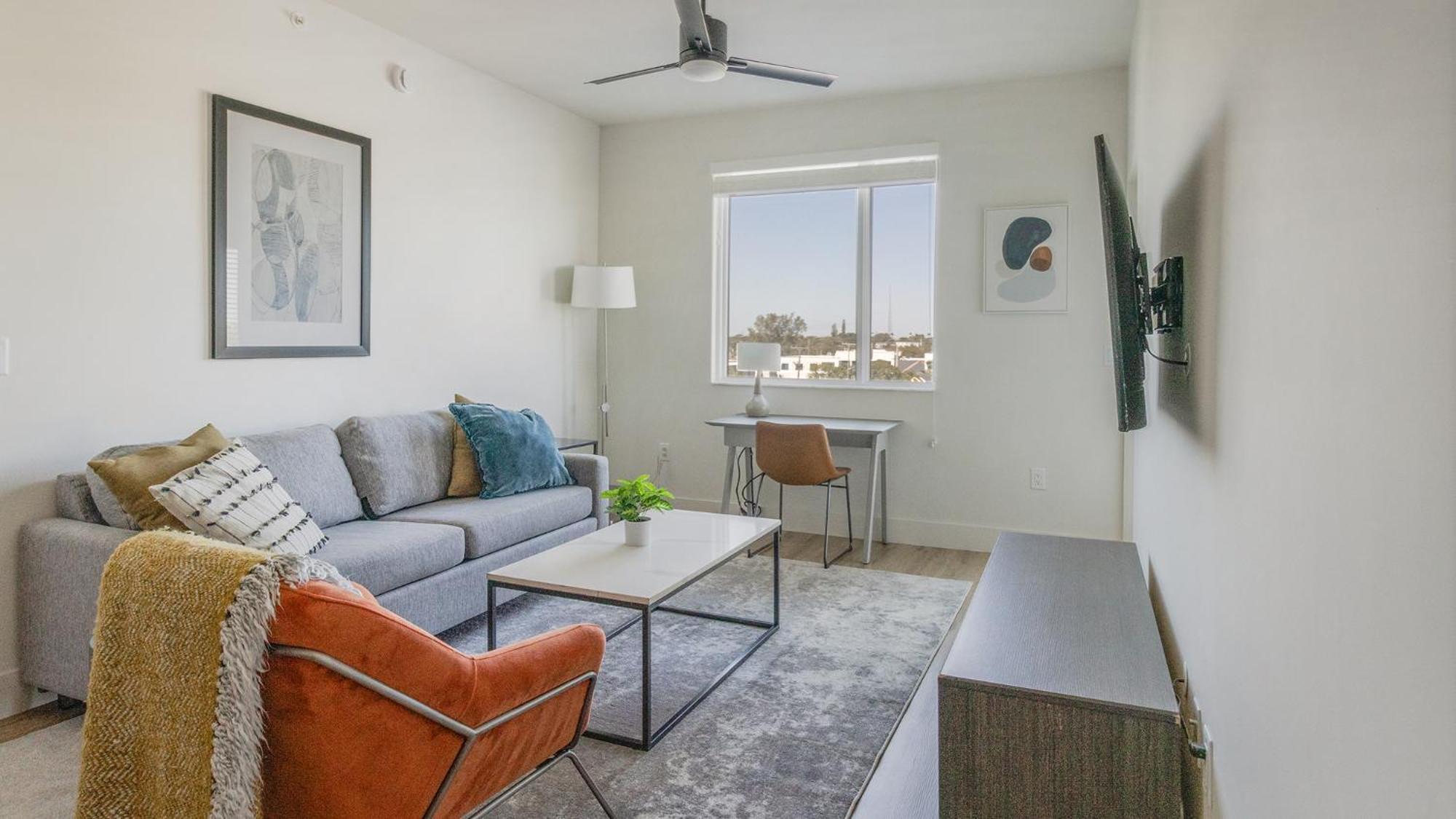 וסט פאלם ביץ' Tortoise One Apartments By Barsala חדר תמונה