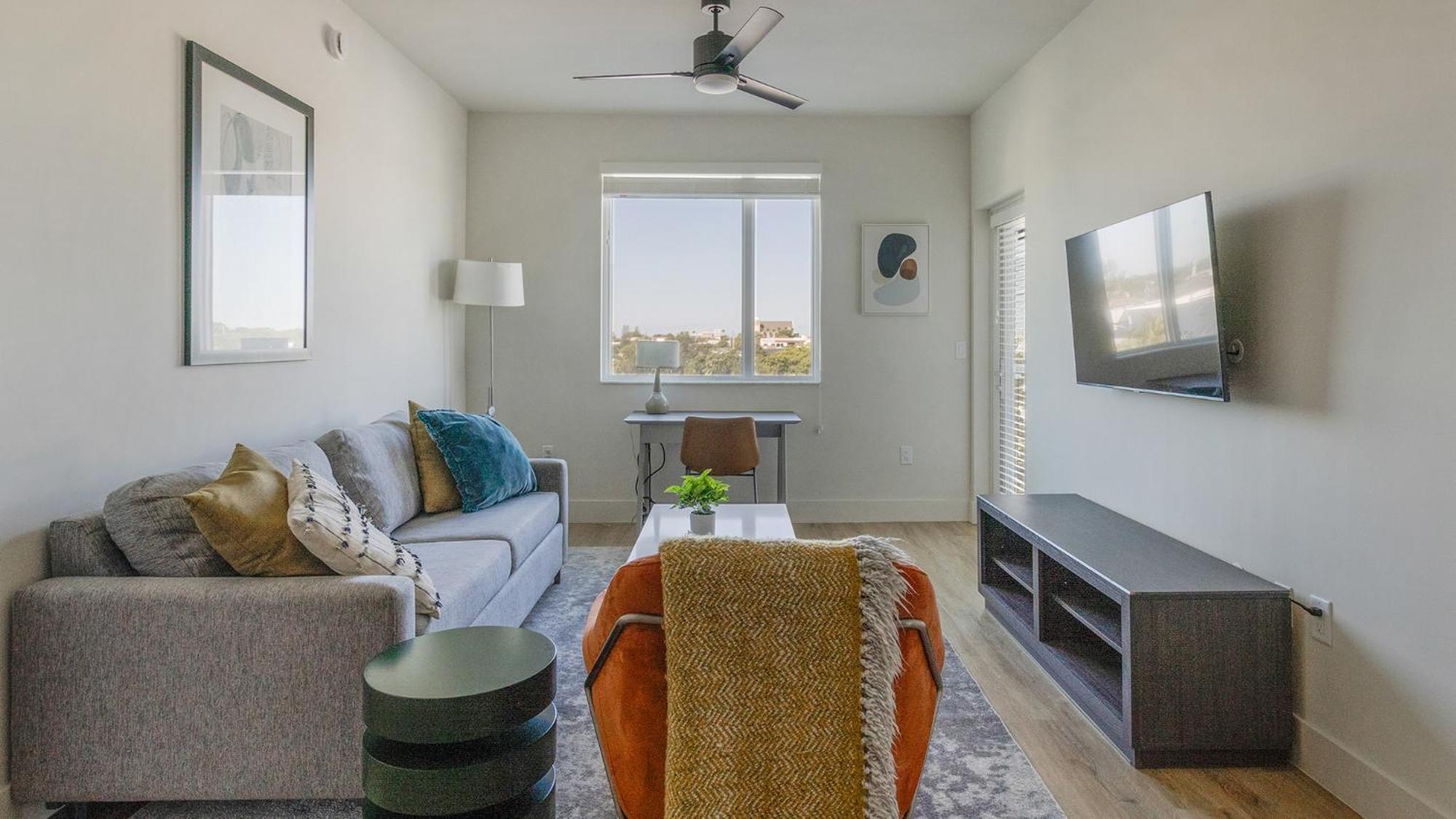 וסט פאלם ביץ' Tortoise One Apartments By Barsala חדר תמונה