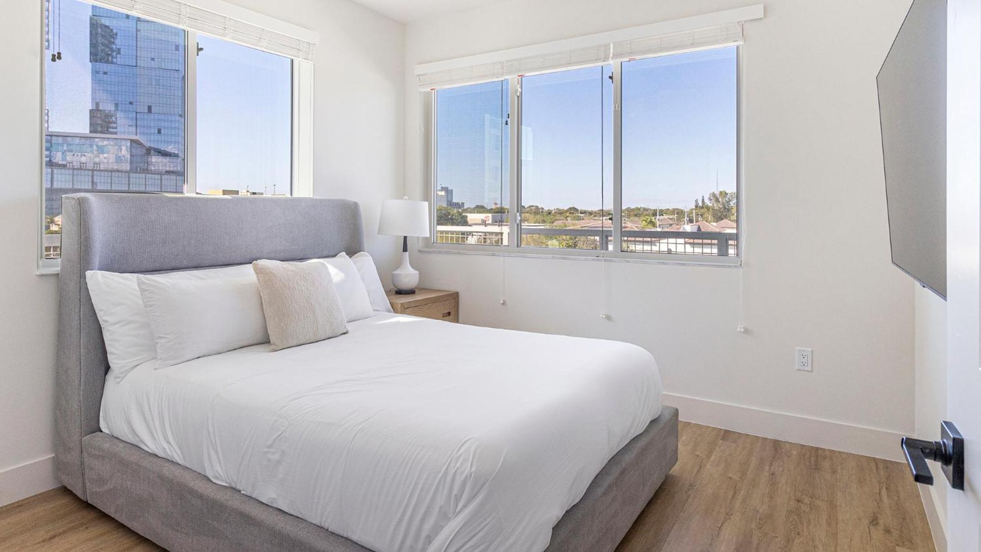 וסט פאלם ביץ' Tortoise One Apartments By Barsala חדר תמונה