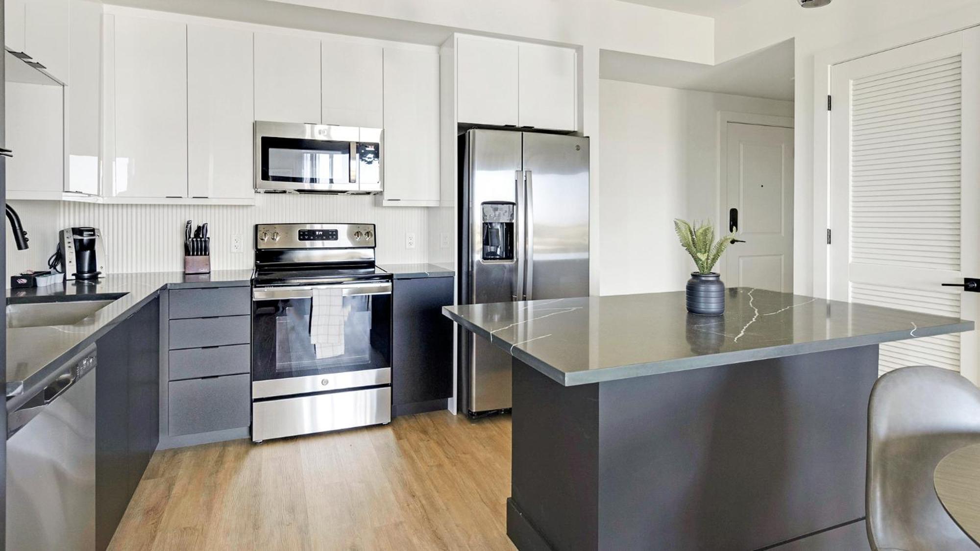 וסט פאלם ביץ' Tortoise One Apartments By Barsala חדר תמונה