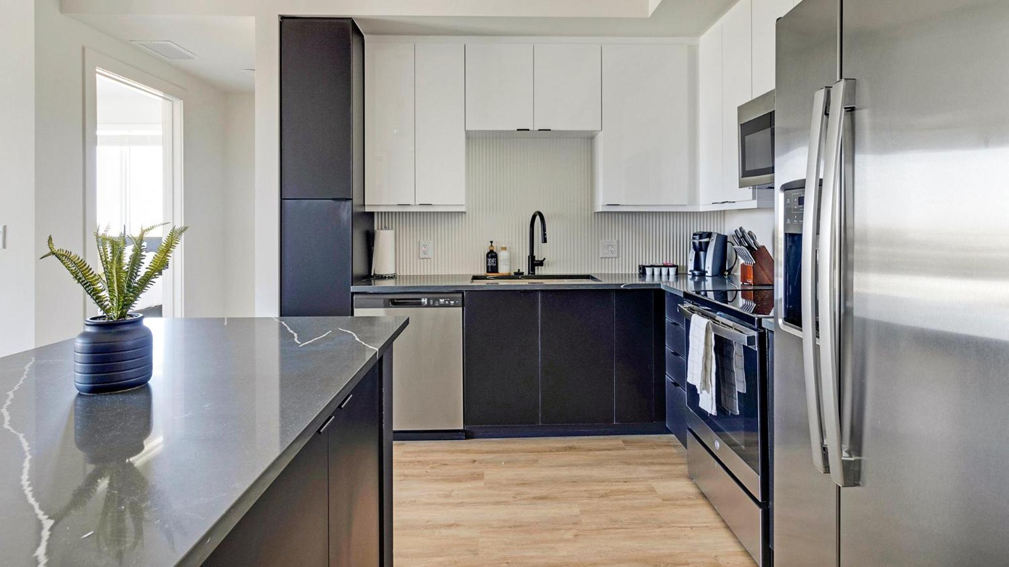 וסט פאלם ביץ' Tortoise One Apartments By Barsala חדר תמונה