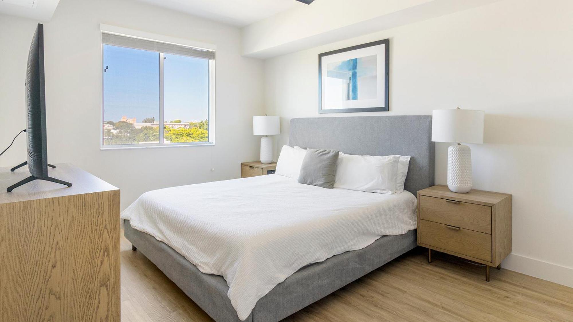 וסט פאלם ביץ' Tortoise One Apartments By Barsala חדר תמונה