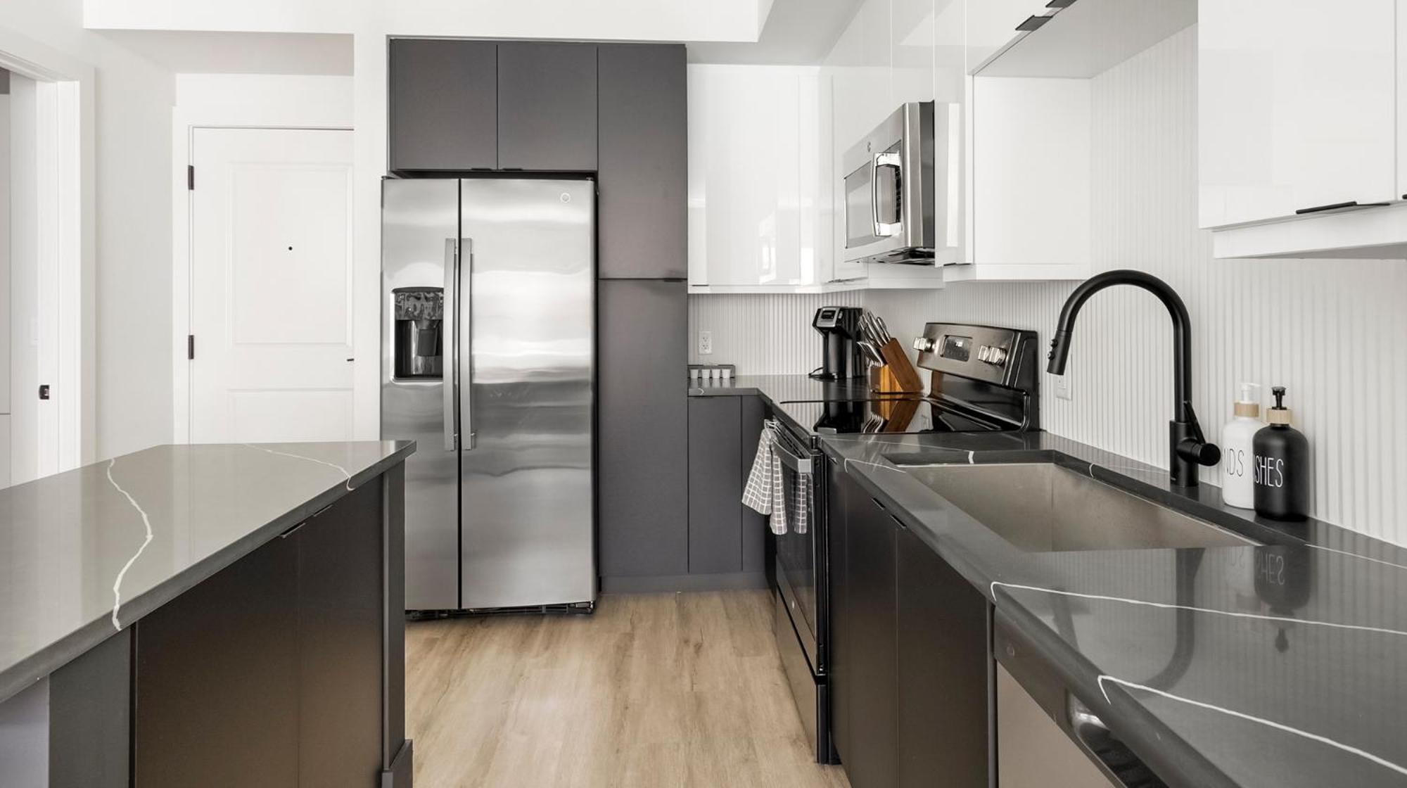 וסט פאלם ביץ' Tortoise One Apartments By Barsala מראה חיצוני תמונה