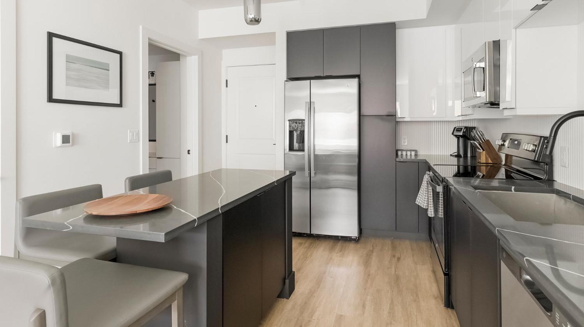 וסט פאלם ביץ' Tortoise One Apartments By Barsala מראה חיצוני תמונה