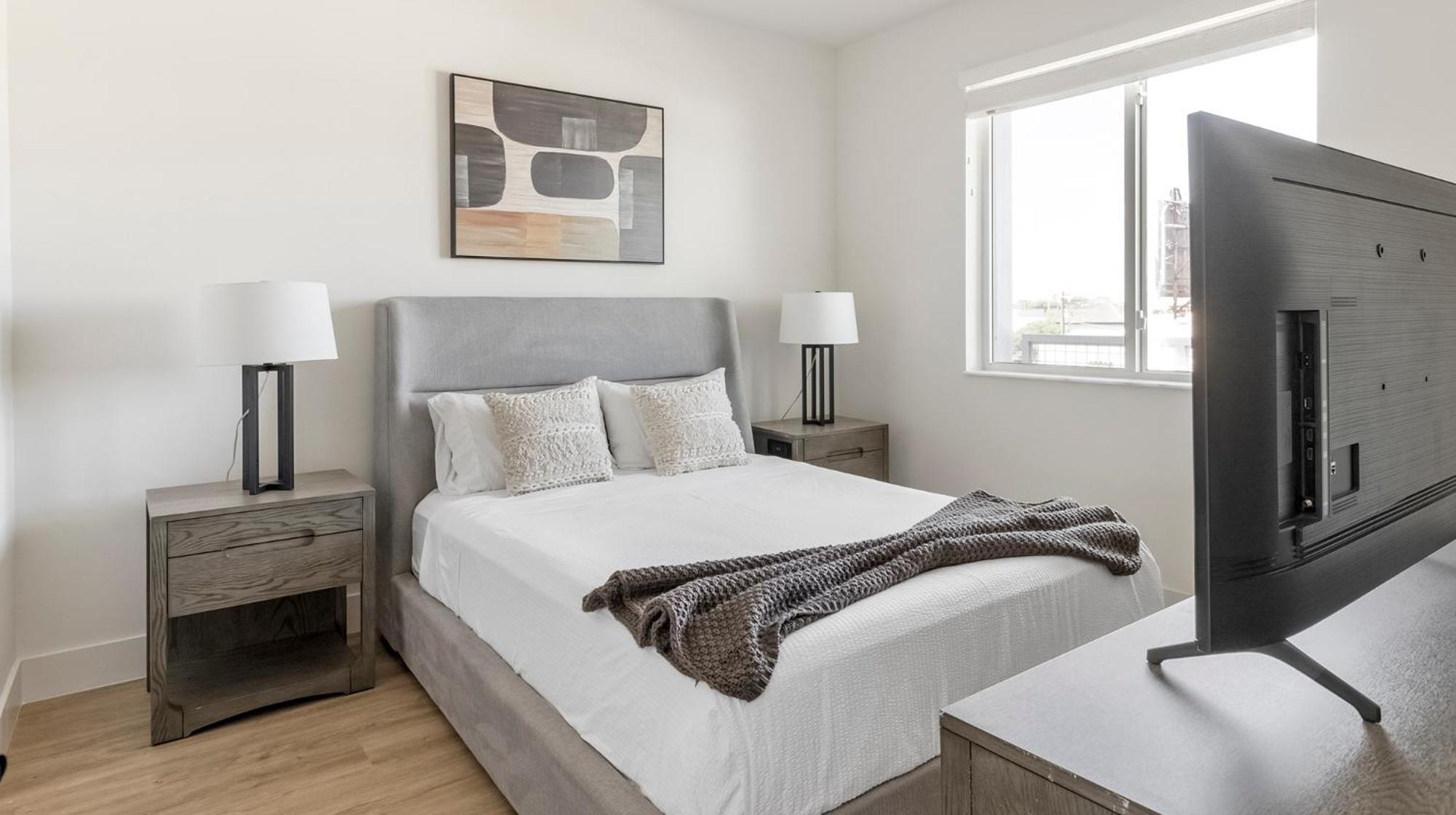 וסט פאלם ביץ' Tortoise One Apartments By Barsala מראה חיצוני תמונה