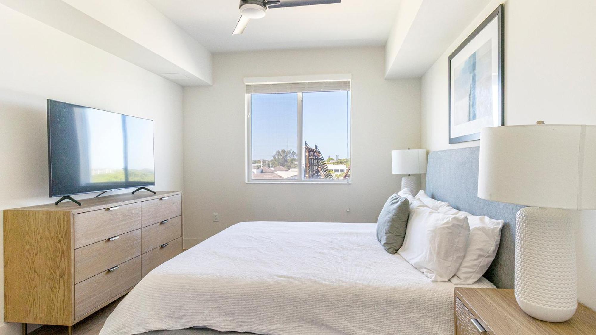 וסט פאלם ביץ' Tortoise One Apartments By Barsala חדר תמונה