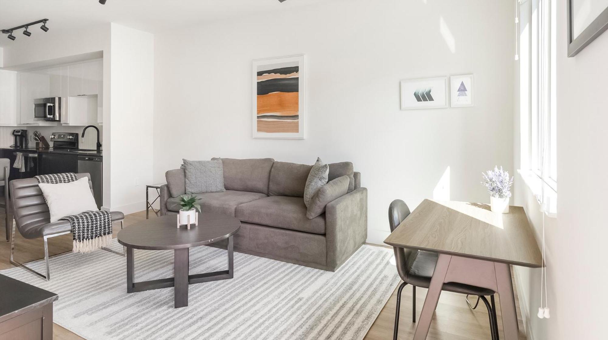 וסט פאלם ביץ' Tortoise One Apartments By Barsala מראה חיצוני תמונה