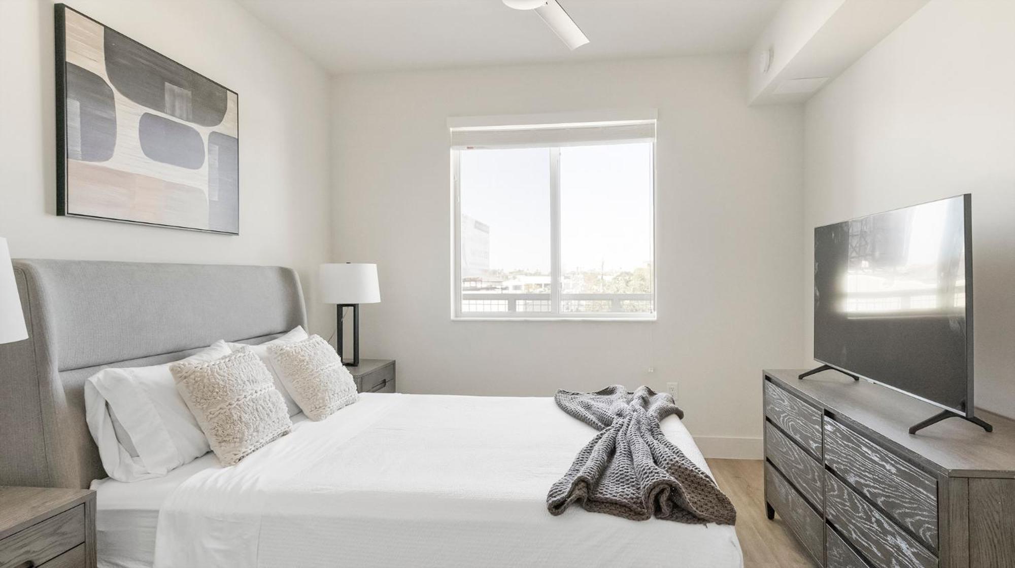 וסט פאלם ביץ' Tortoise One Apartments By Barsala מראה חיצוני תמונה