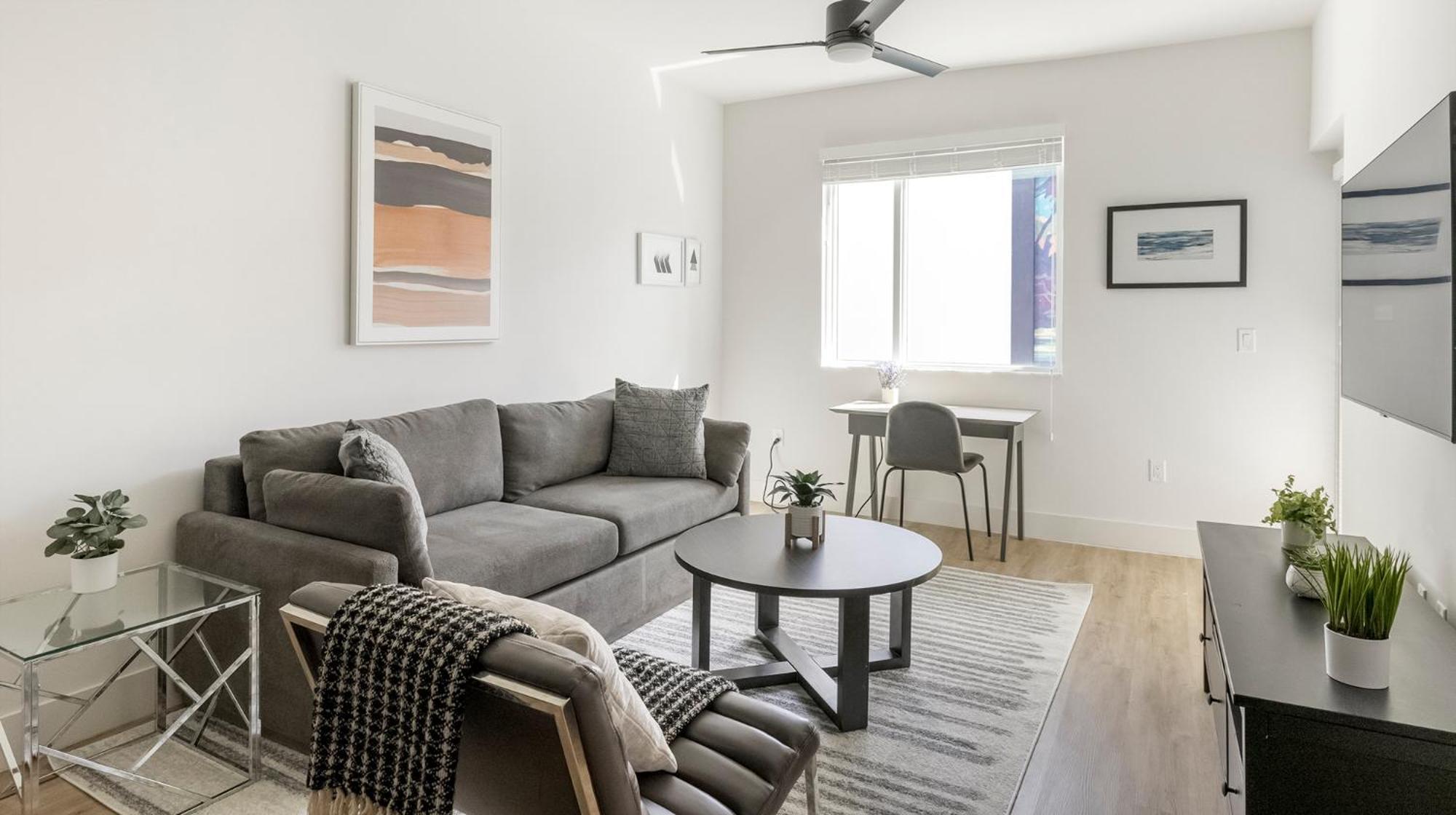 וסט פאלם ביץ' Tortoise One Apartments By Barsala מראה חיצוני תמונה