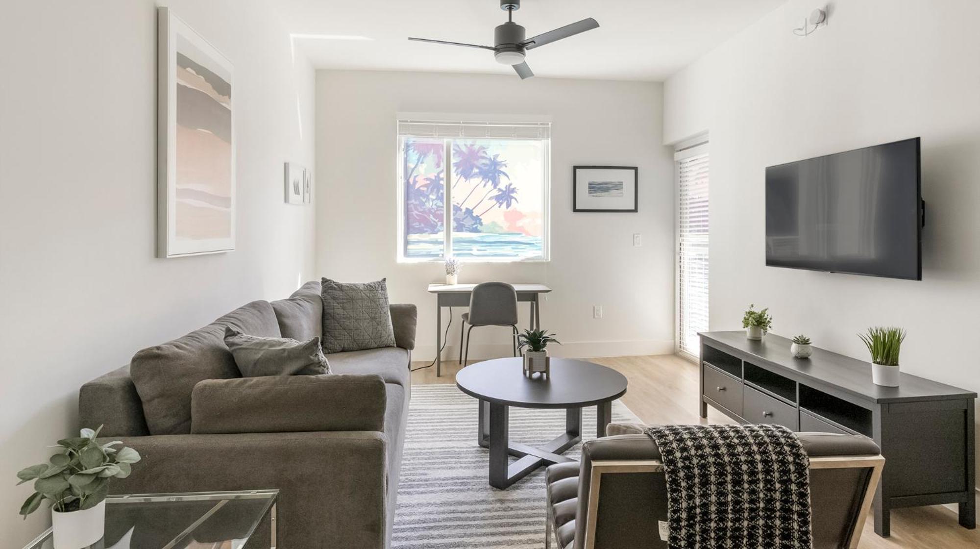 וסט פאלם ביץ' Tortoise One Apartments By Barsala מראה חיצוני תמונה